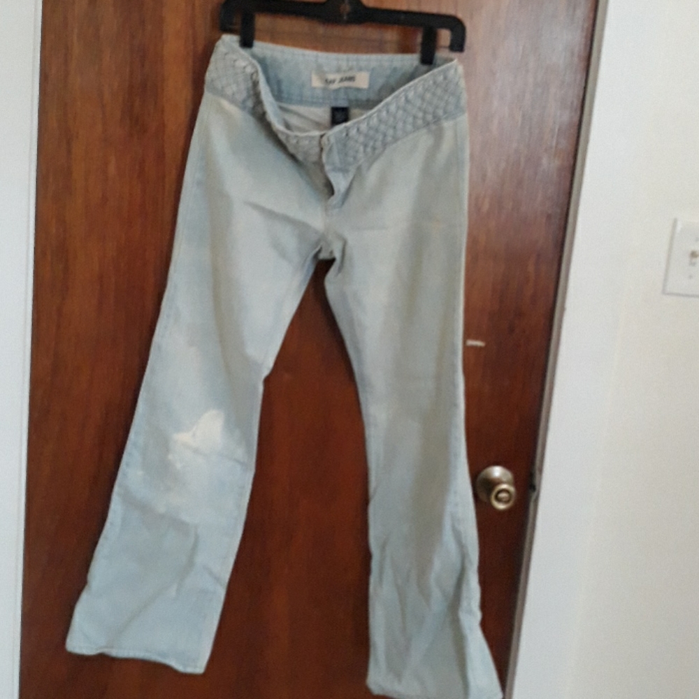 GAP Jeans